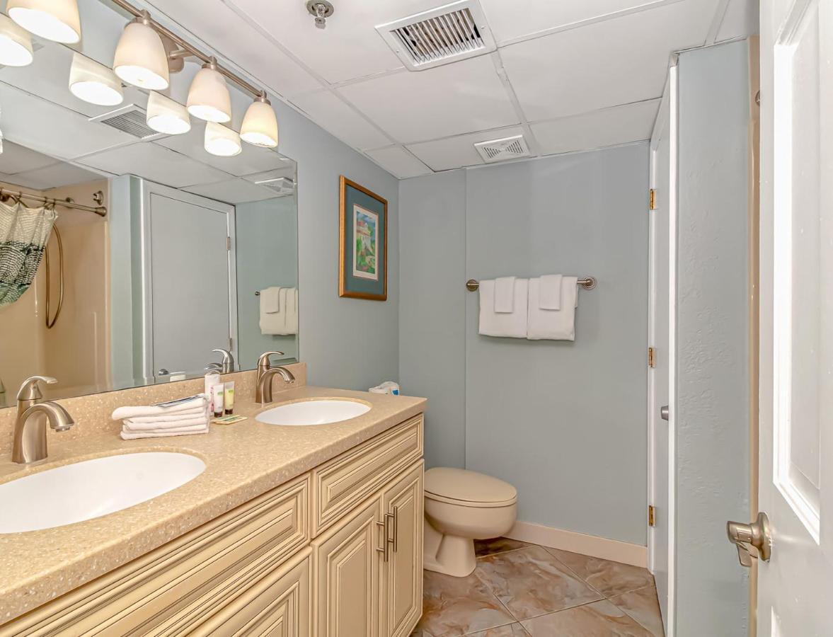 4Th Floor Oceanfront 1 Bedroom Suite! Beach Cove Resort 411 Myrtle Beach Kültér fotó